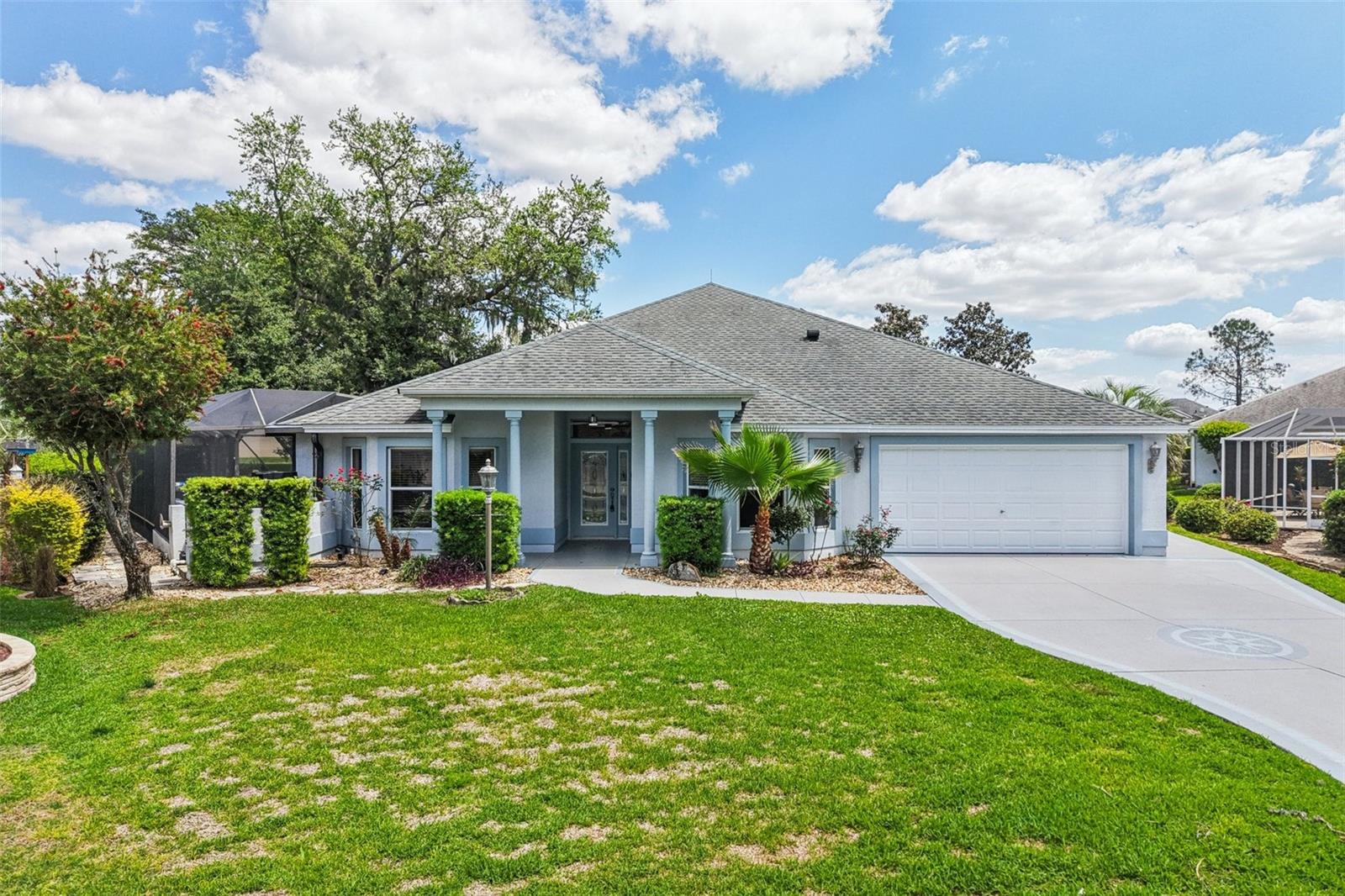 Single Family Residence in THE VILLAGES, FL - Daniel Dourado