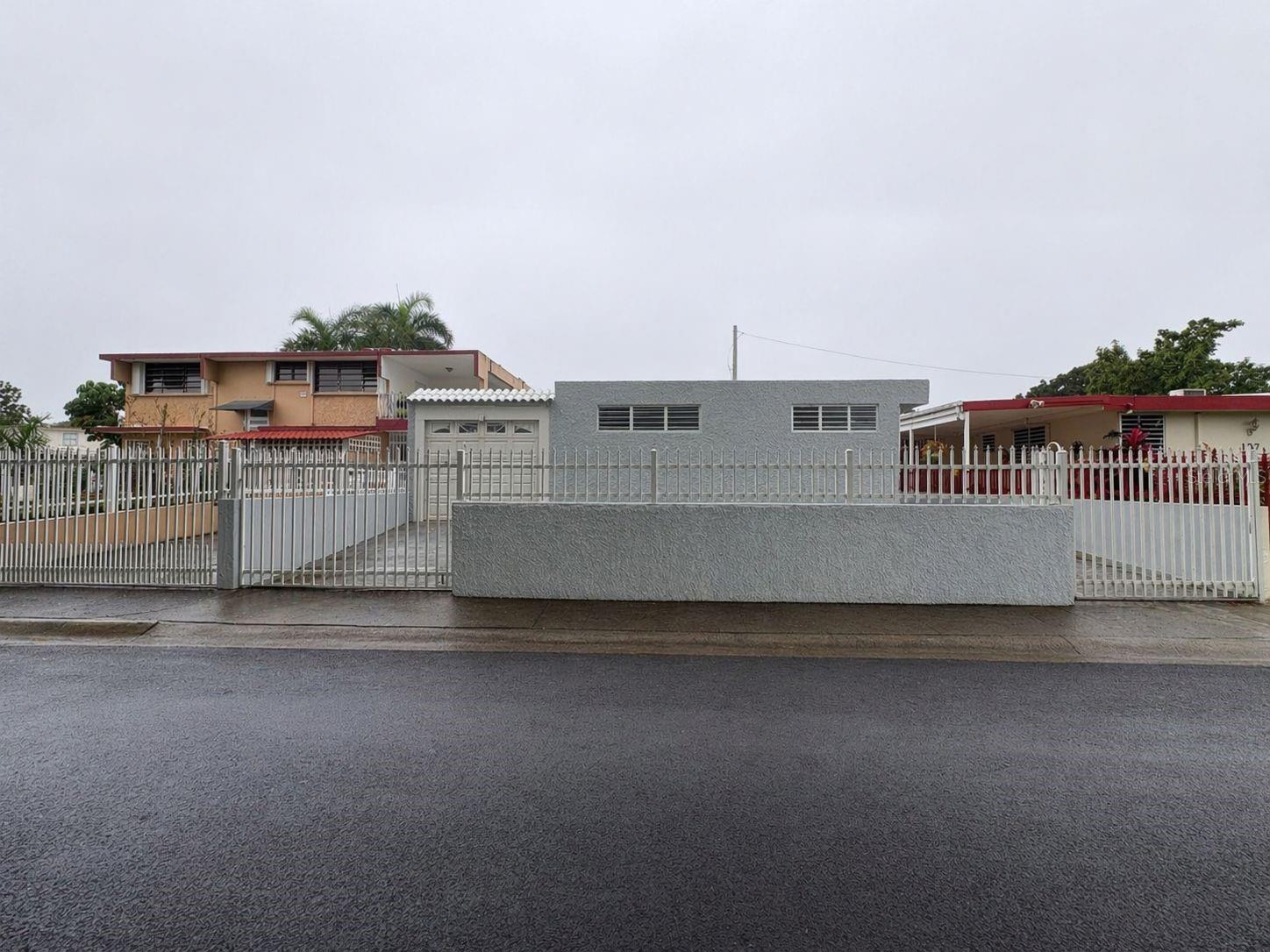 Single Family Residence in SAN JUAN, PR - Daniel Dourado