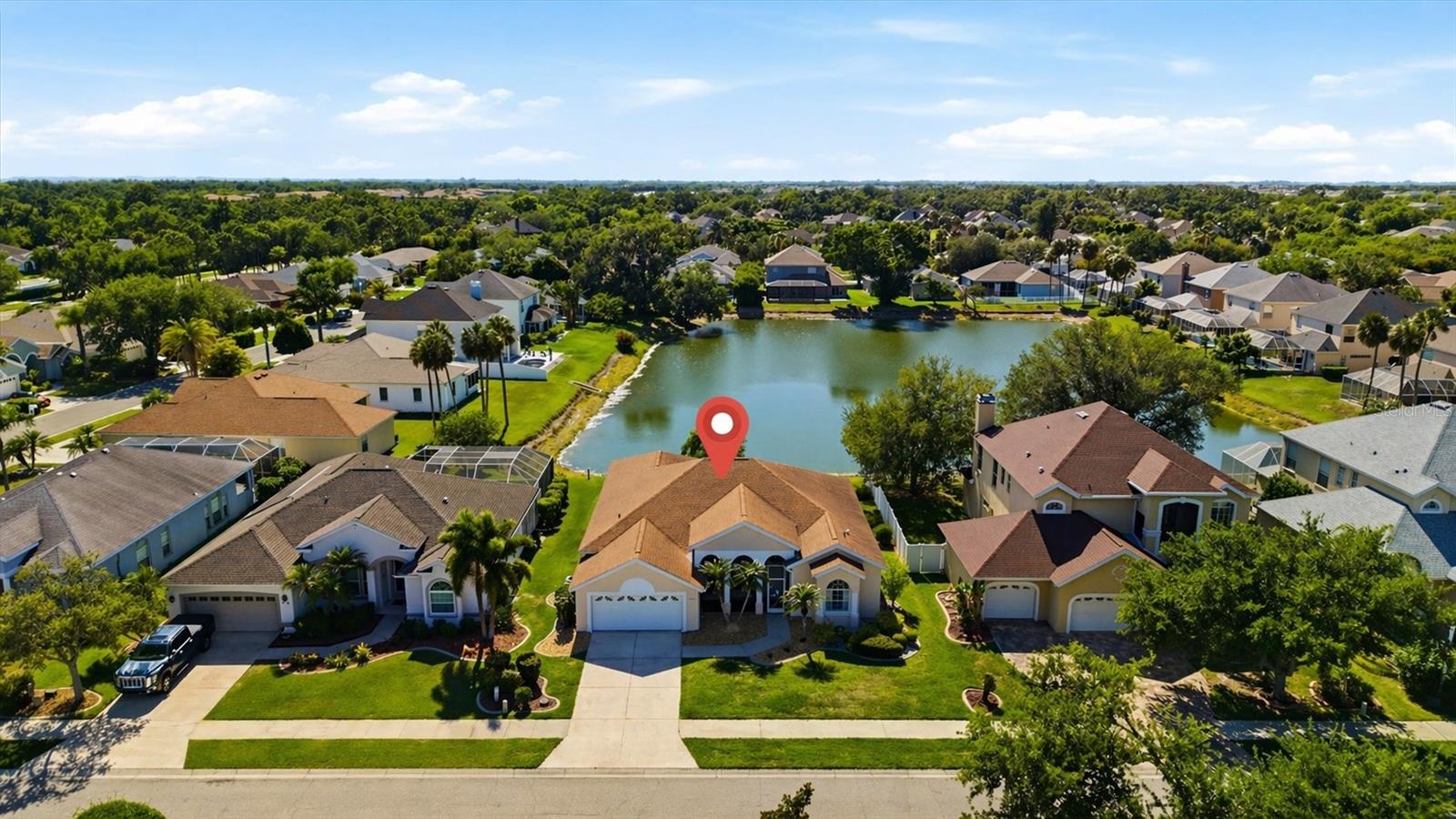 Single Family Residence em ELLENTON, FL - Daniel Dourado