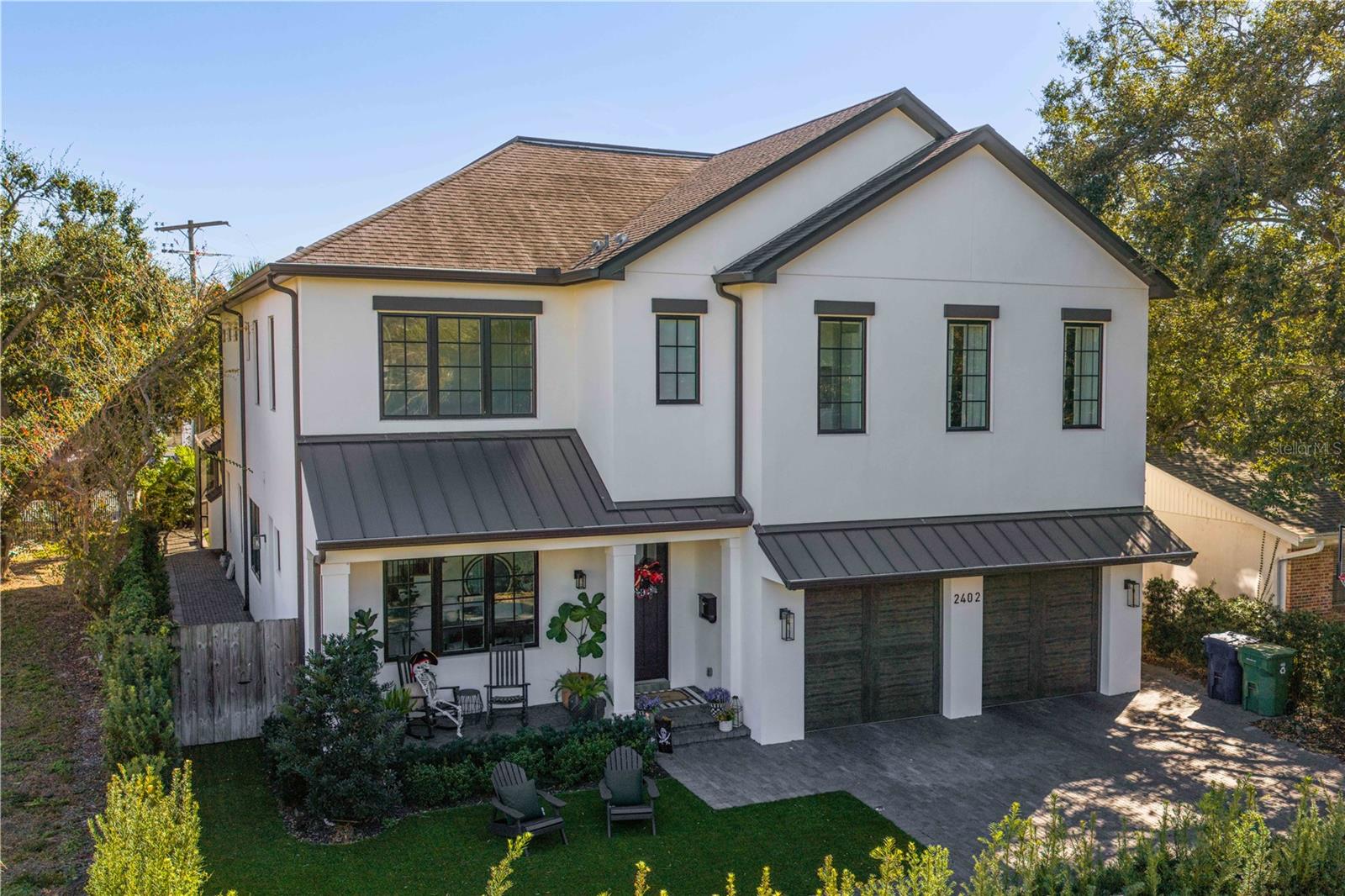 Single Family Residence in TAMPA, FL - Daniel Dourado