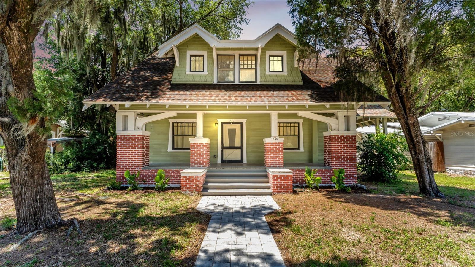 Single Family Residence em BARTOW, FL - Daniel Dourado