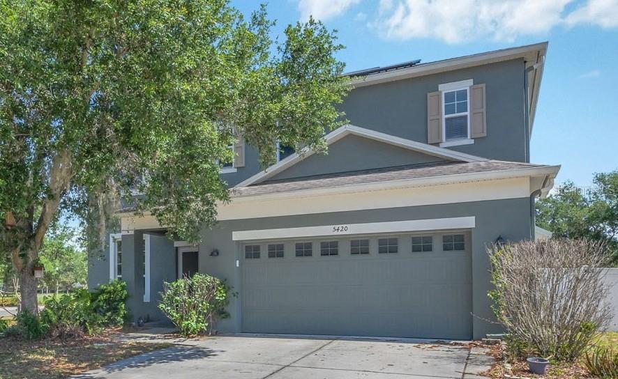 Single Family Residence em LAND O LAKES, FL - Daniel Dourado