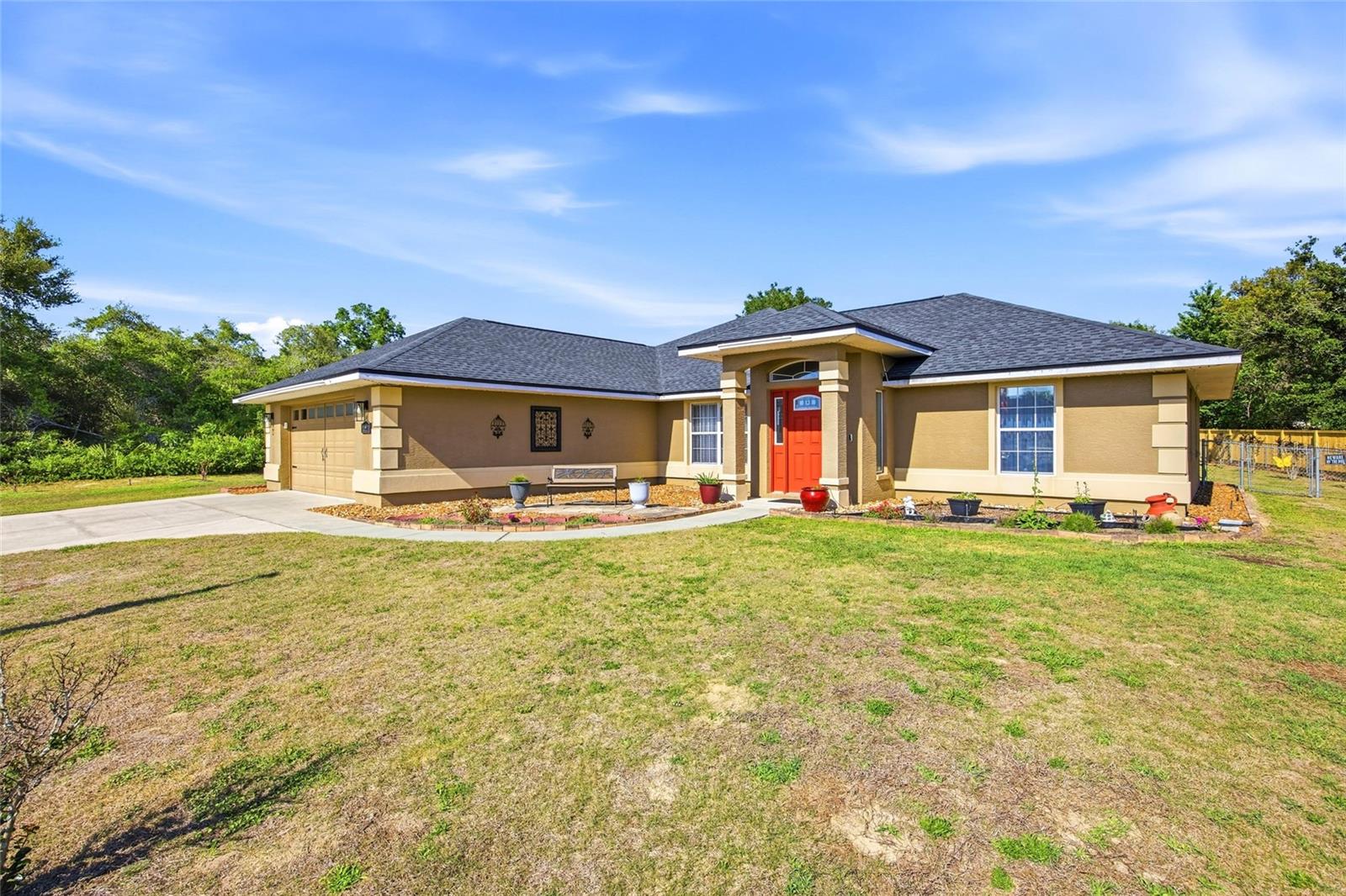 Single Family Residence in OCALA, FL - Daniel Dourado