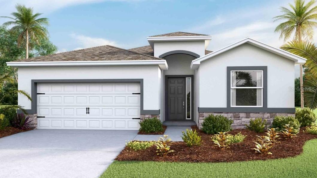 Single Family Residence em LAND O LAKES, FL - Daniel Dourado