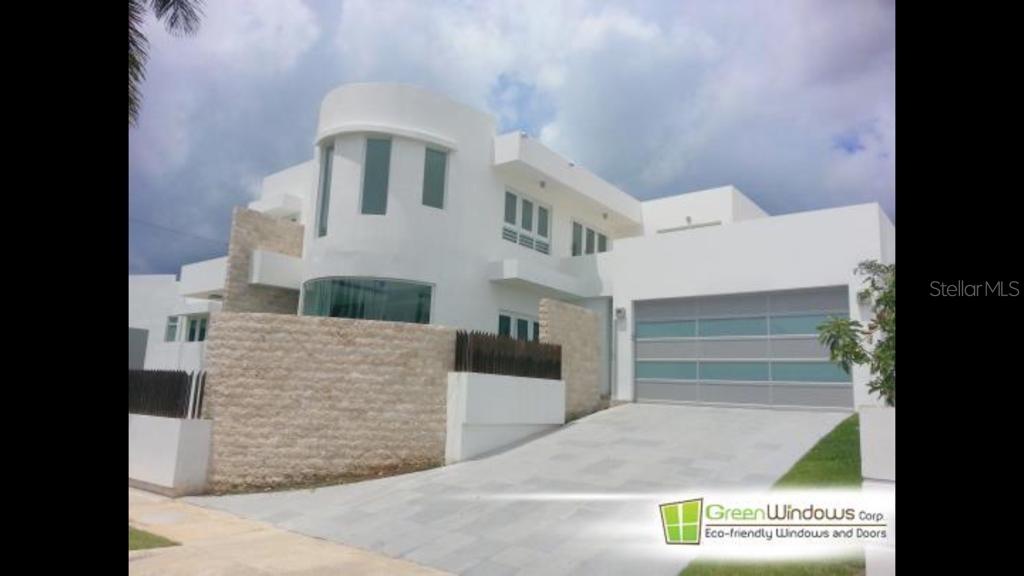 Single Family Residence in SAN JUAN, PR - Daniel Dourado
