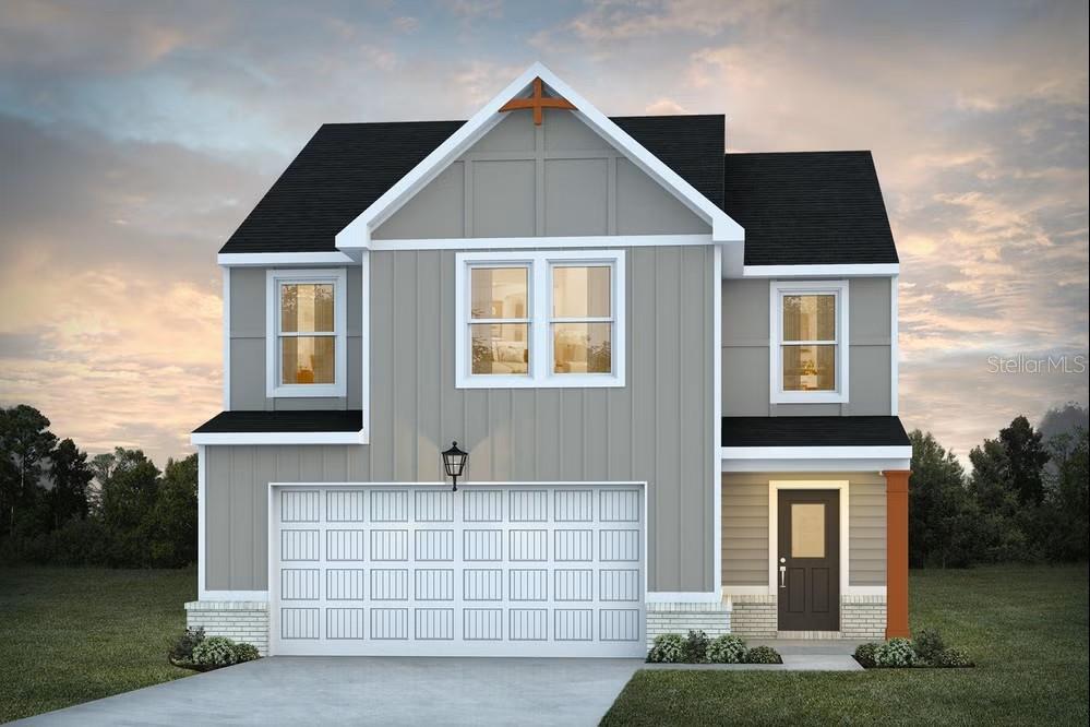 Single Family Residence in LAGRANGE, GA - Daniel Dourado