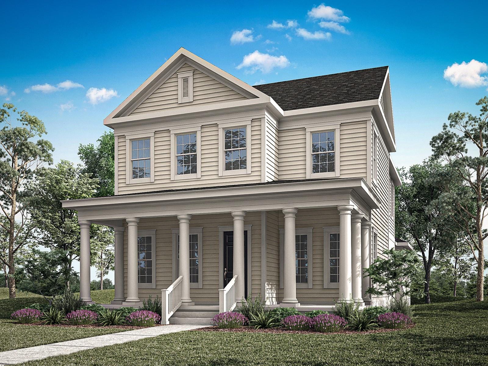 Single Family Residence in CELEBRATION, FL - Daniel Dourado