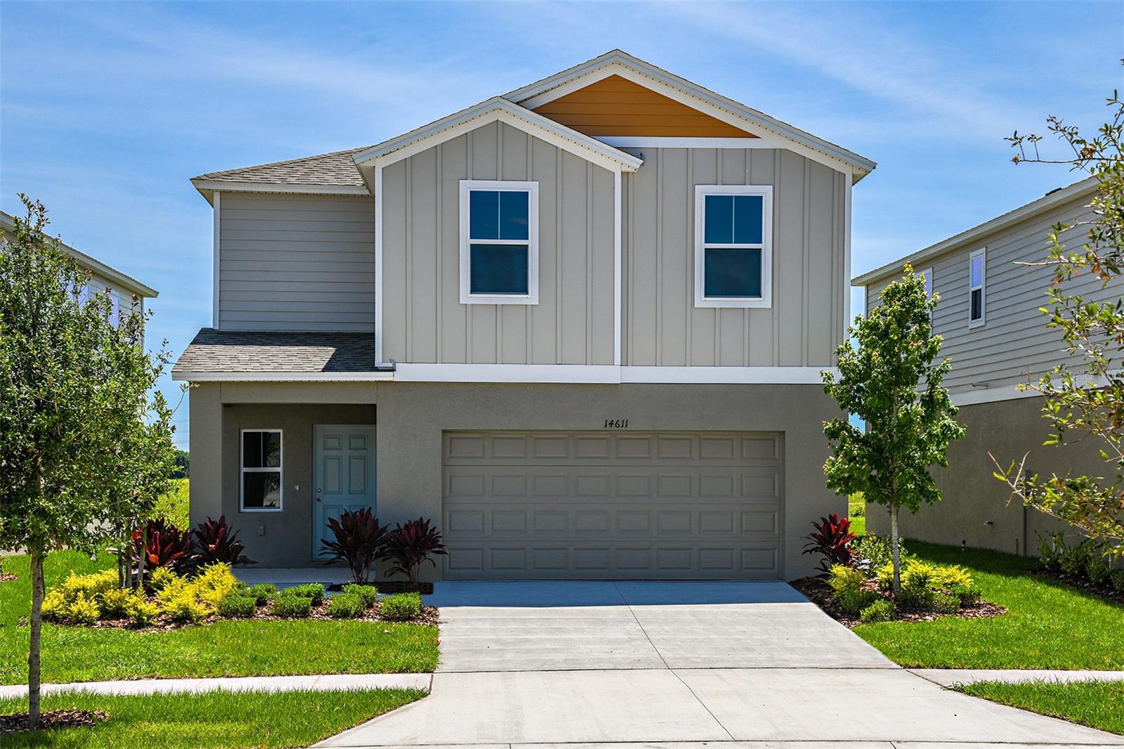 Single Family Residence in HAINES CITY, FL - Daniel Dourado