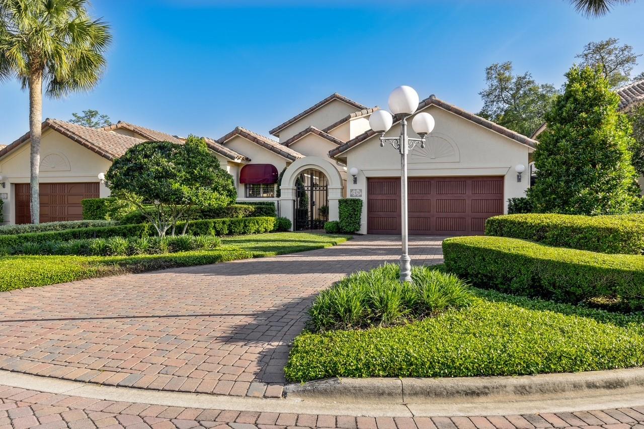 Single Family Residence em APOPKA, FL - Daniel Dourado