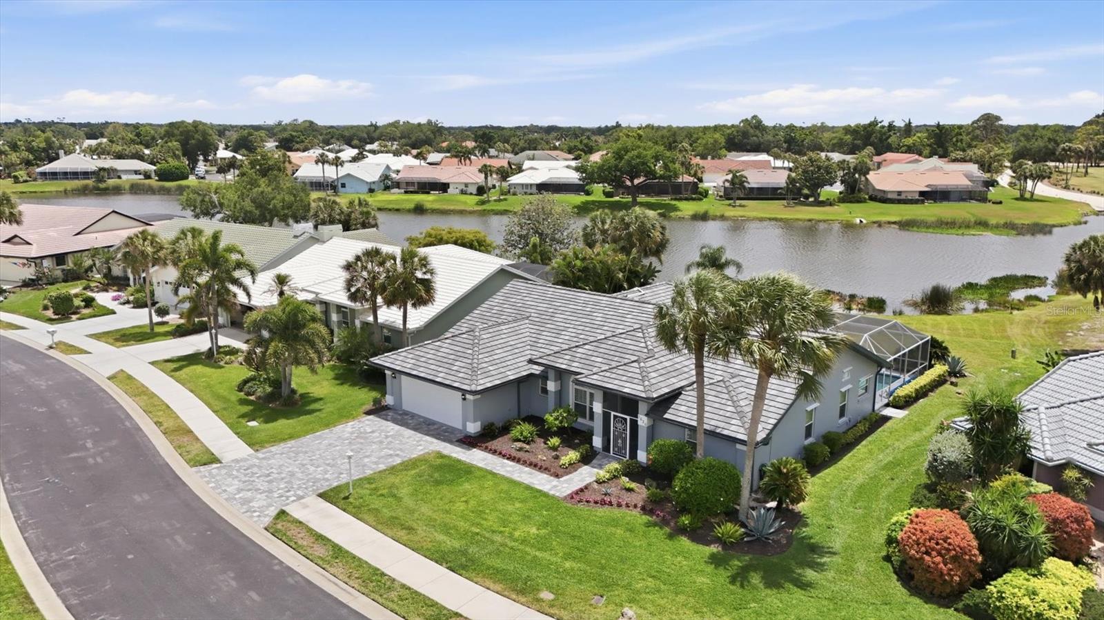 Single Family Residence em VENICE, FL - Daniel Dourado