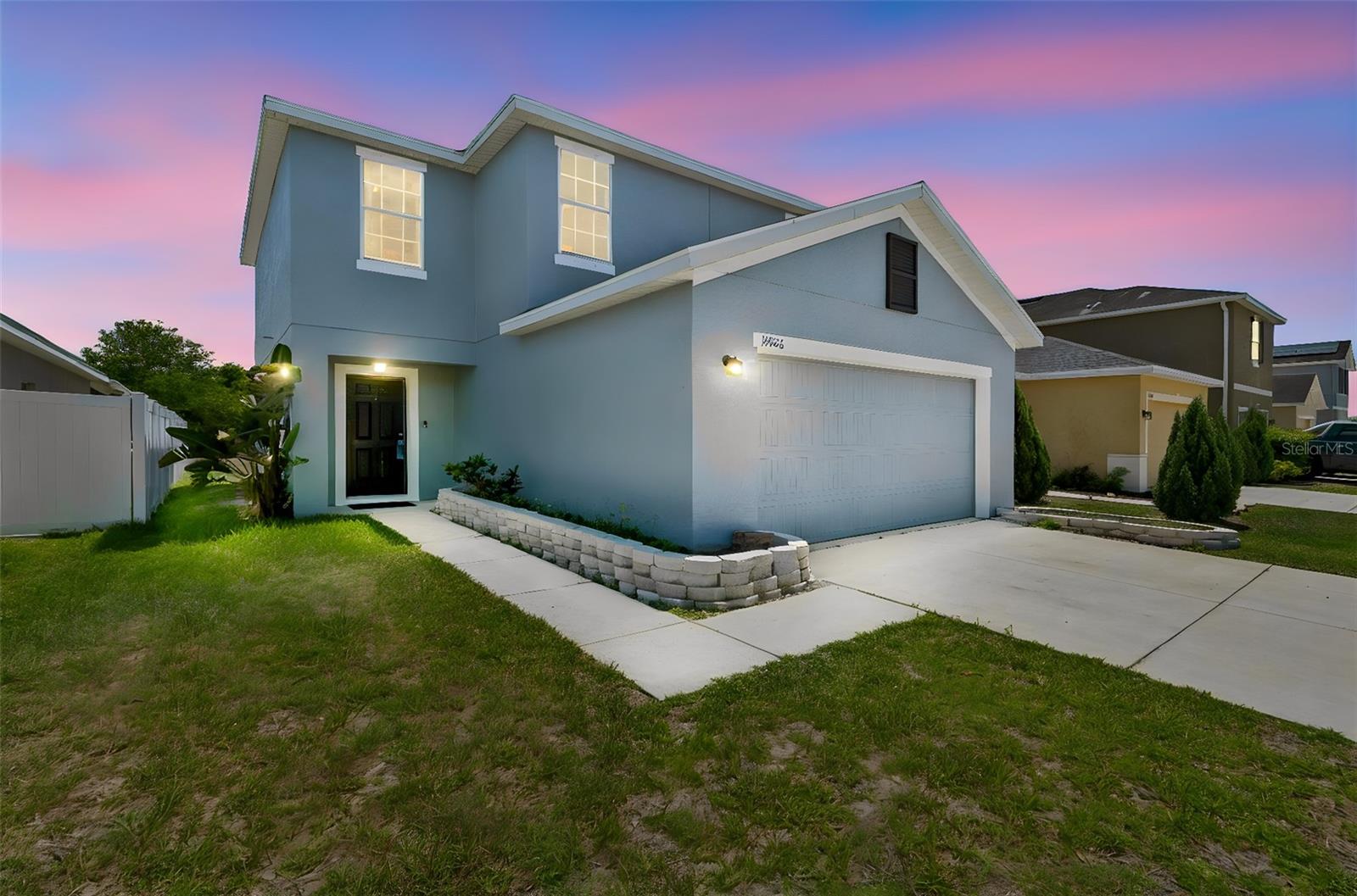 Single Family Residence em GIBSONTON, FL - Daniel Dourado