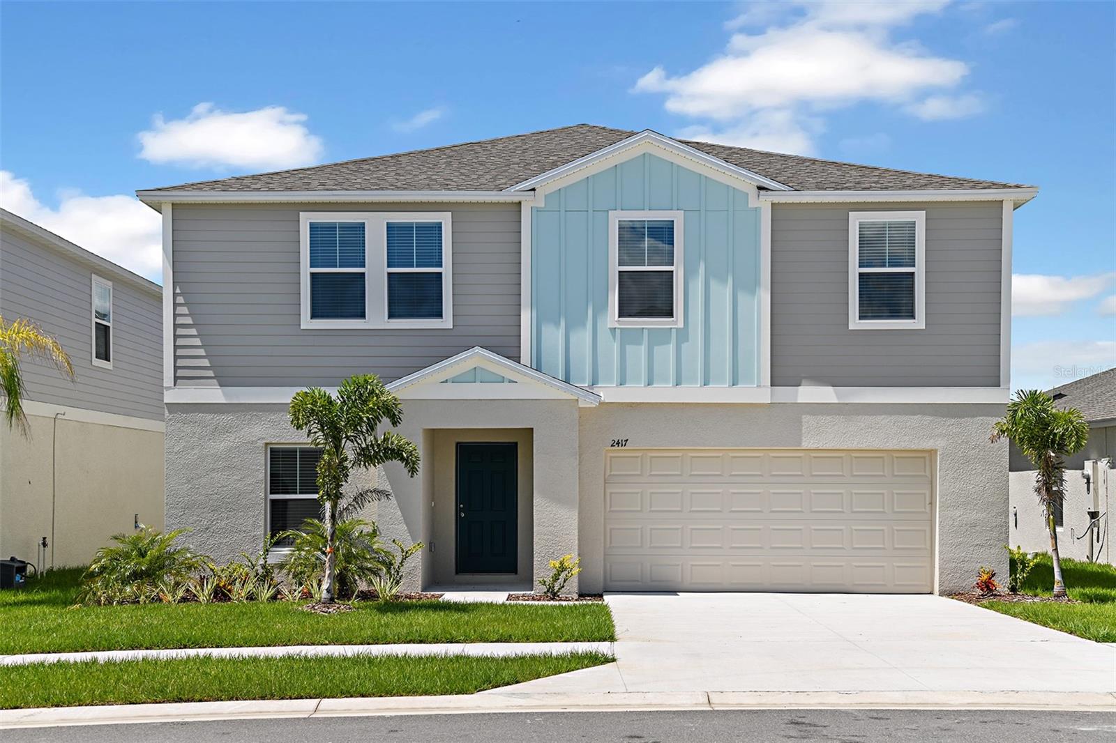 Single Family Residence in HAINES CITY, FL - Daniel Dourado