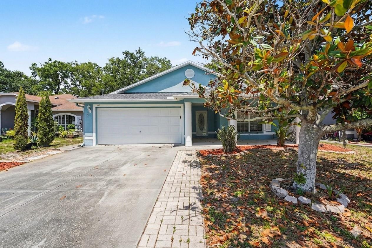 Single Family Residence in TARPON SPRINGS, FL - Daniel Dourado