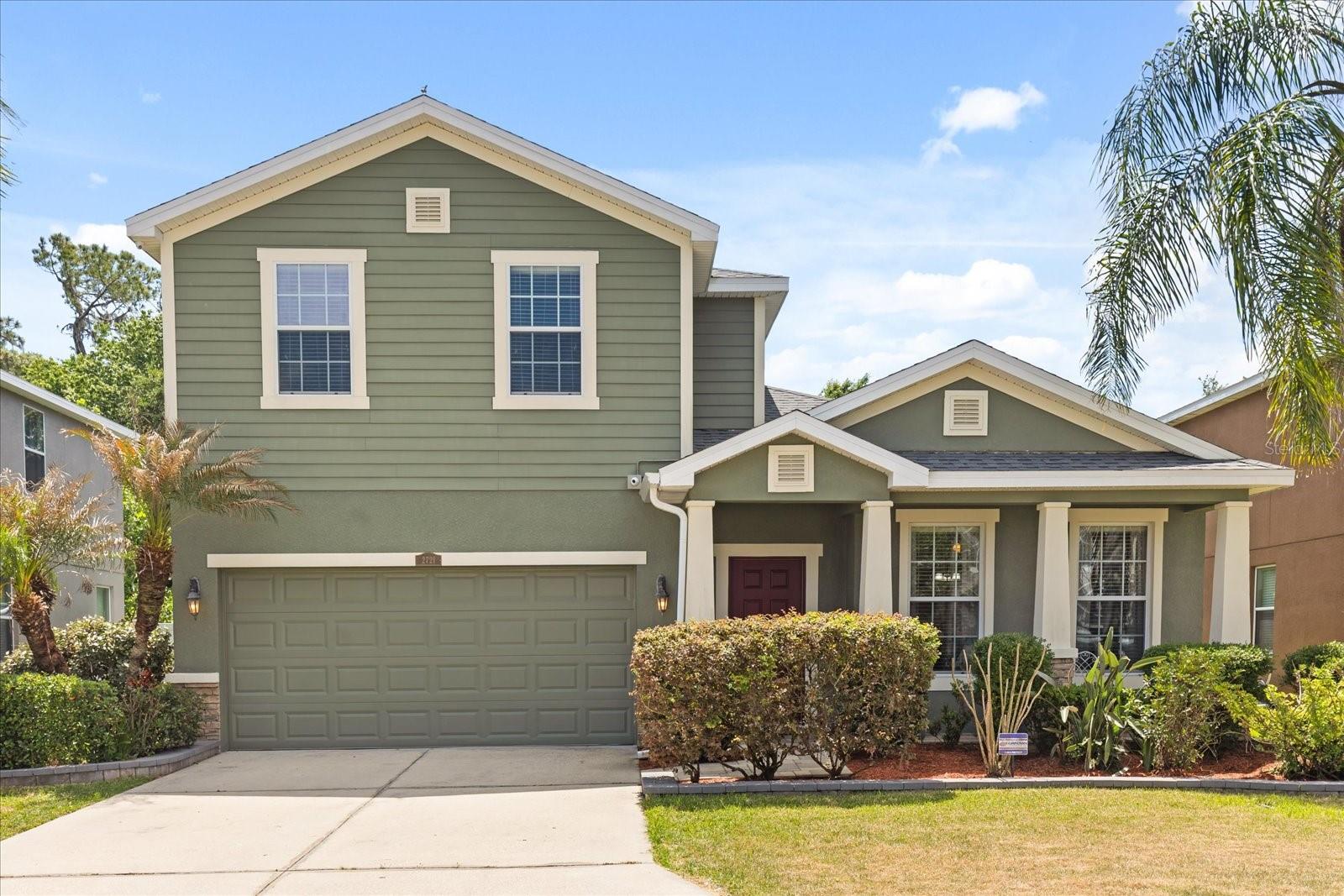 Single Family Residence em PLANT CITY, FL - Daniel Dourado