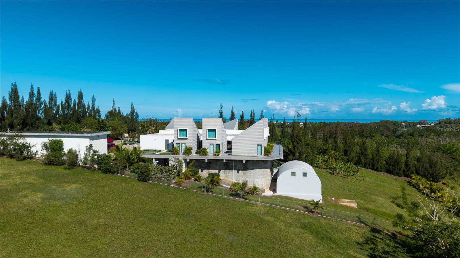Single Family Residence in CABO ROJO, PR - Daniel Dourado