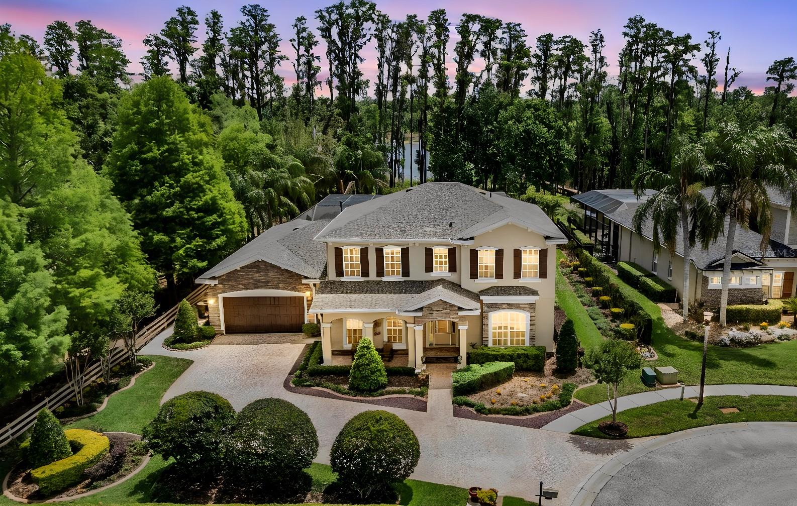 Single Family Residence em LAND O LAKES, FL - Daniel Dourado