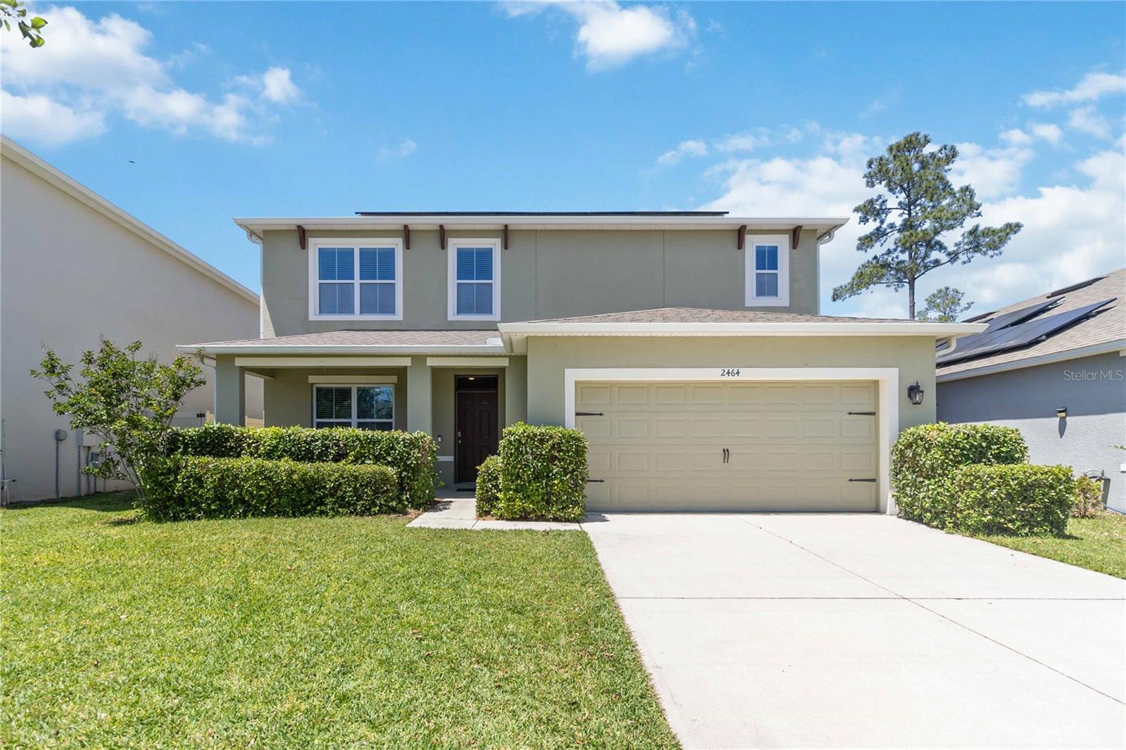 Single Family Residence in KISSIMMEE, FL - Daniel Dourado