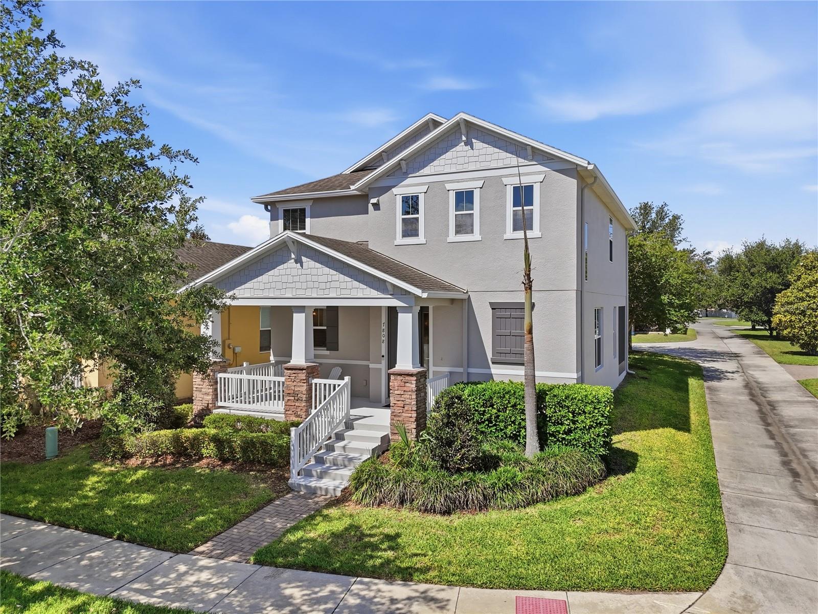 Single Family Residence in WINTER GARDEN, FL - Daniel Dourado