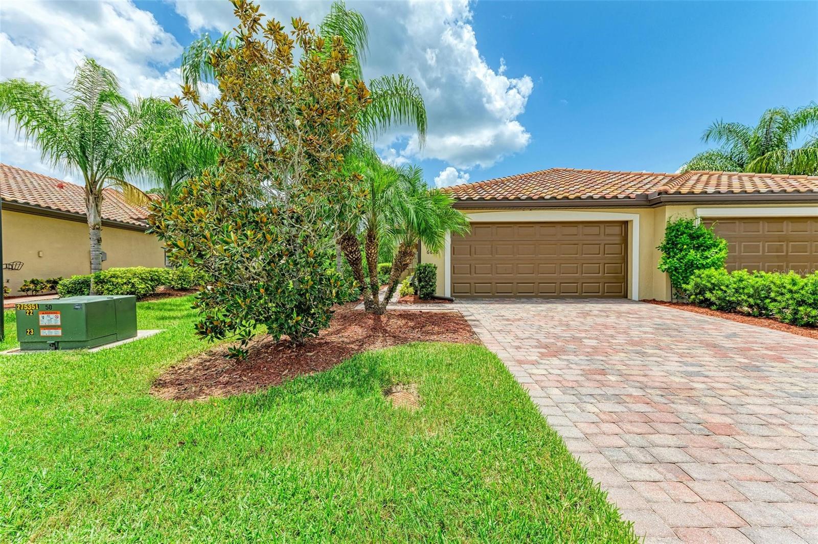 Villa in BRADENTON, FL - Daniel Dourado