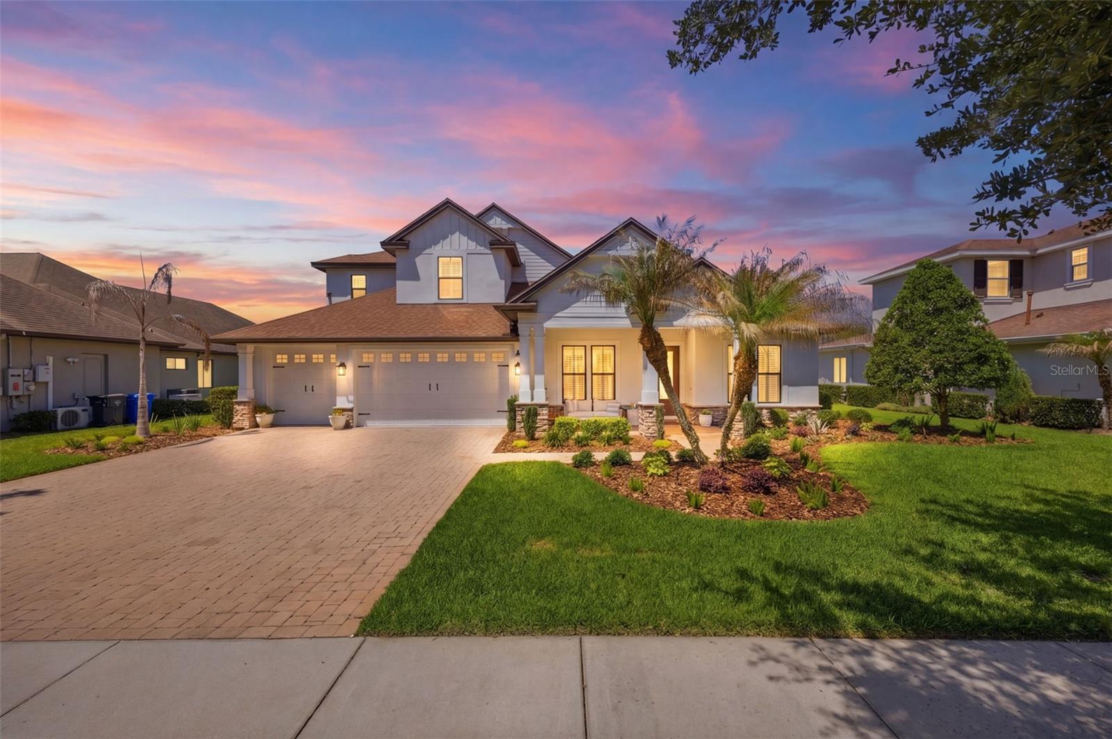 Single Family Residence in LITHIA, FL - Daniel Dourado