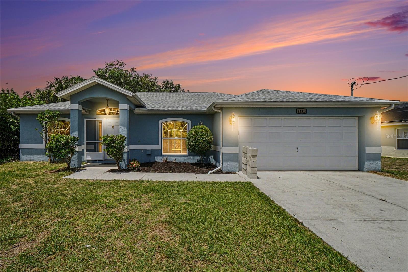Single Family Residence em NORTH PORT, FL - Daniel Dourado