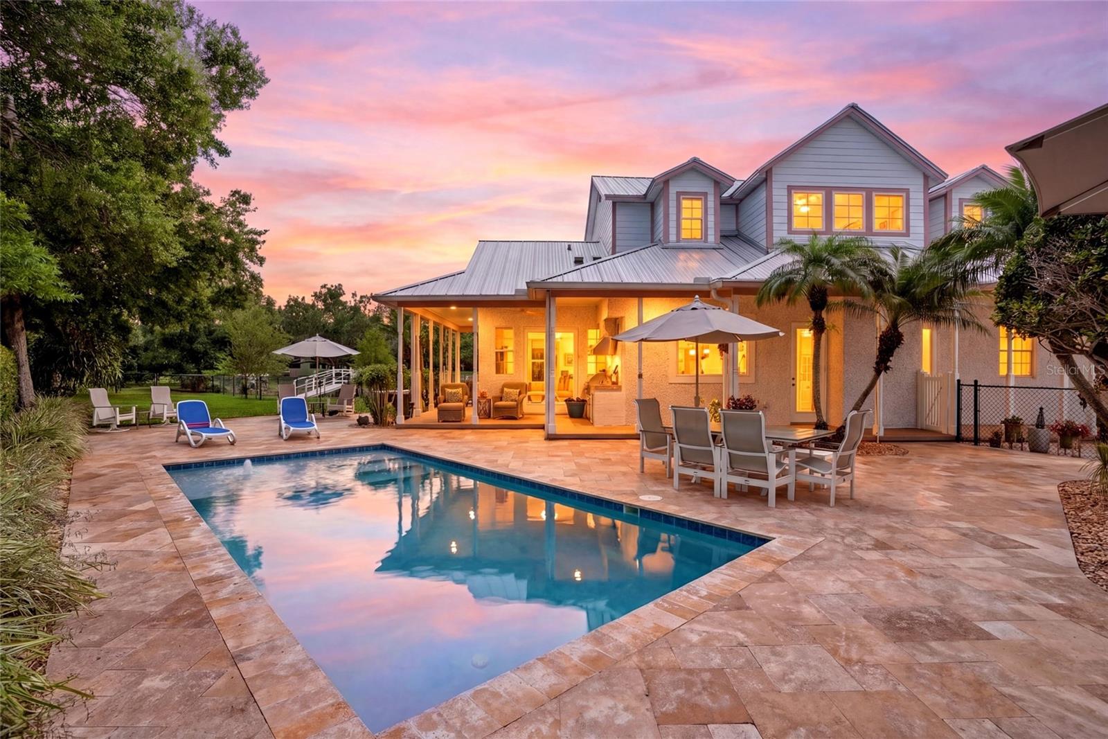 Single Family Residence em LARGO, FL - Daniel Dourado