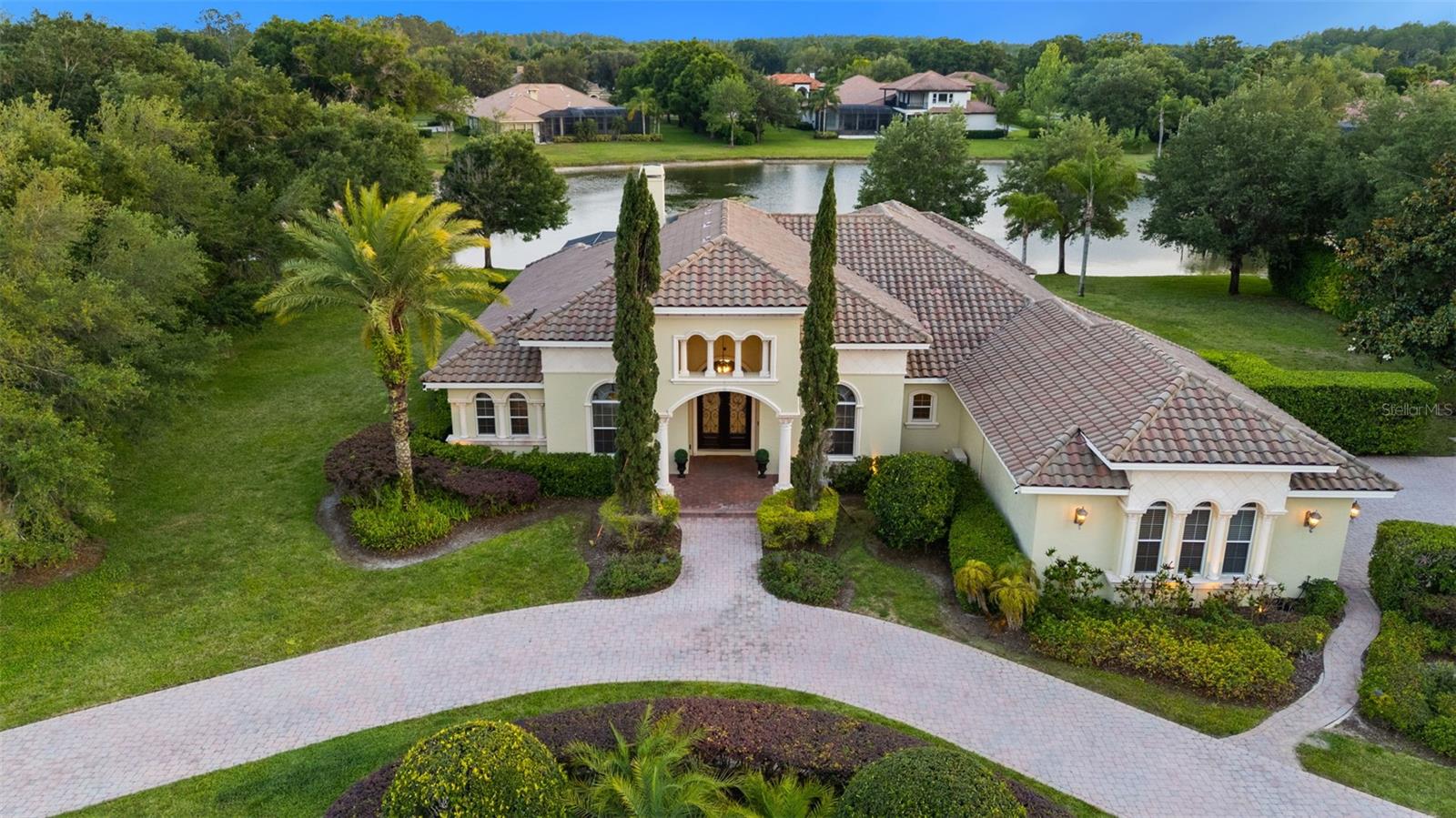 Single Family Residence in ODESSA, FL - Daniel Dourado