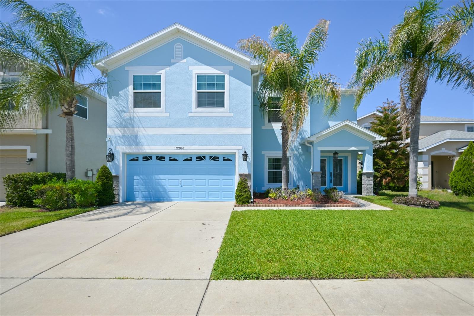 Single Family Residence em GIBSONTON, FL - Daniel Dourado