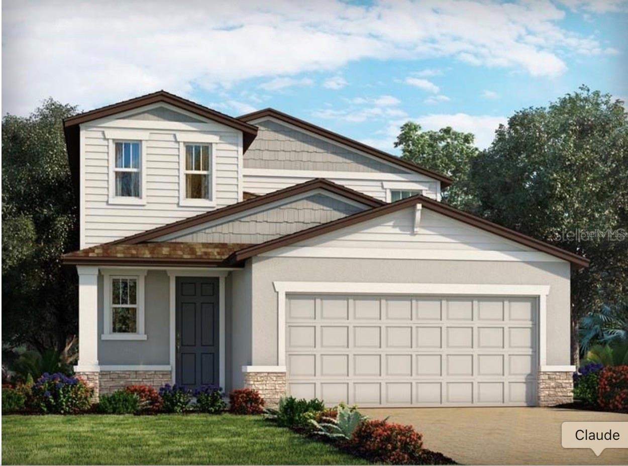 Single Family Residence em LEESBURG, FL - Daniel Dourado