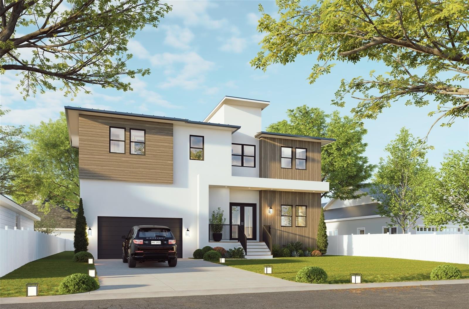 Single Family Residence in TAMPA, FL - Daniel Dourado