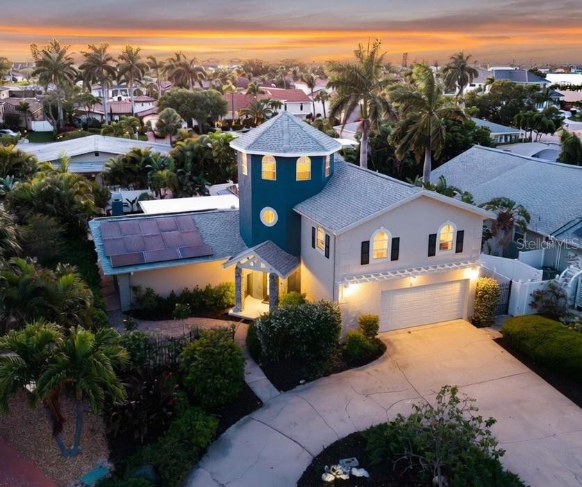 Single Family Residence em TIERRA VERDE, FL - Daniel Dourado