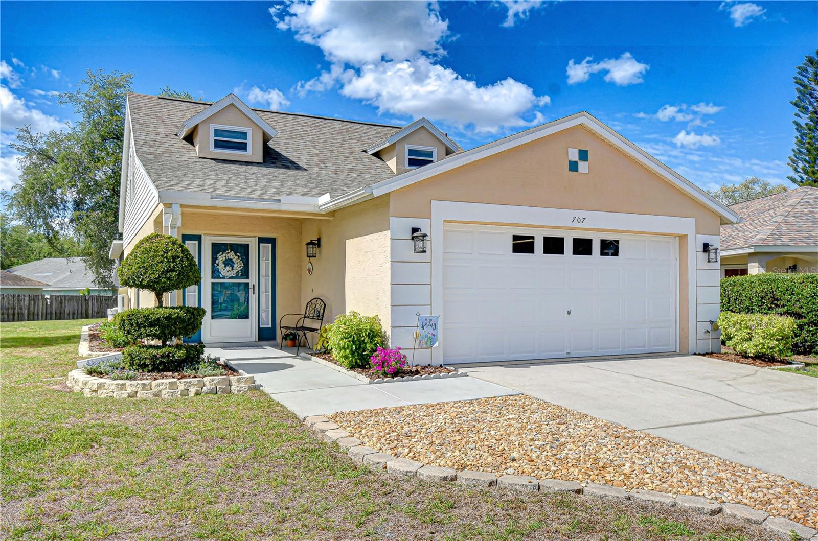 Single Family Residence em VALRICO, FL - Daniel Dourado