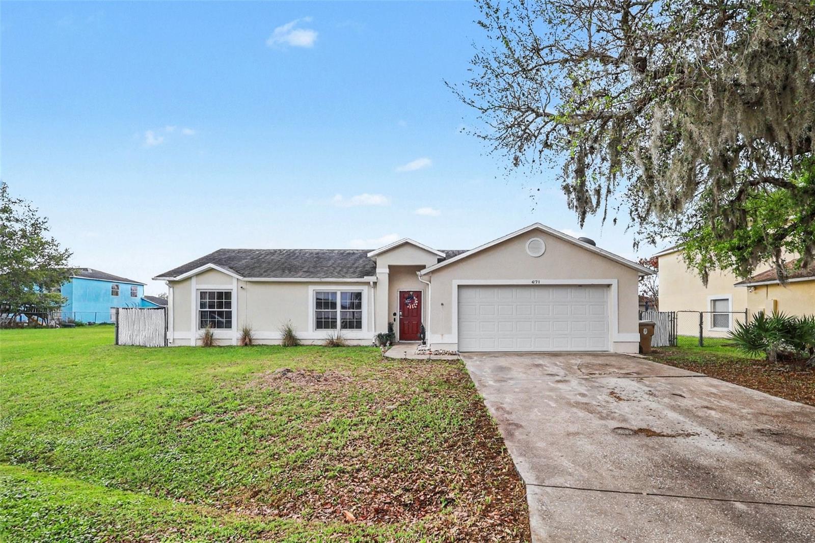 Single Family Residence in KISSIMMEE, FL - Daniel Dourado