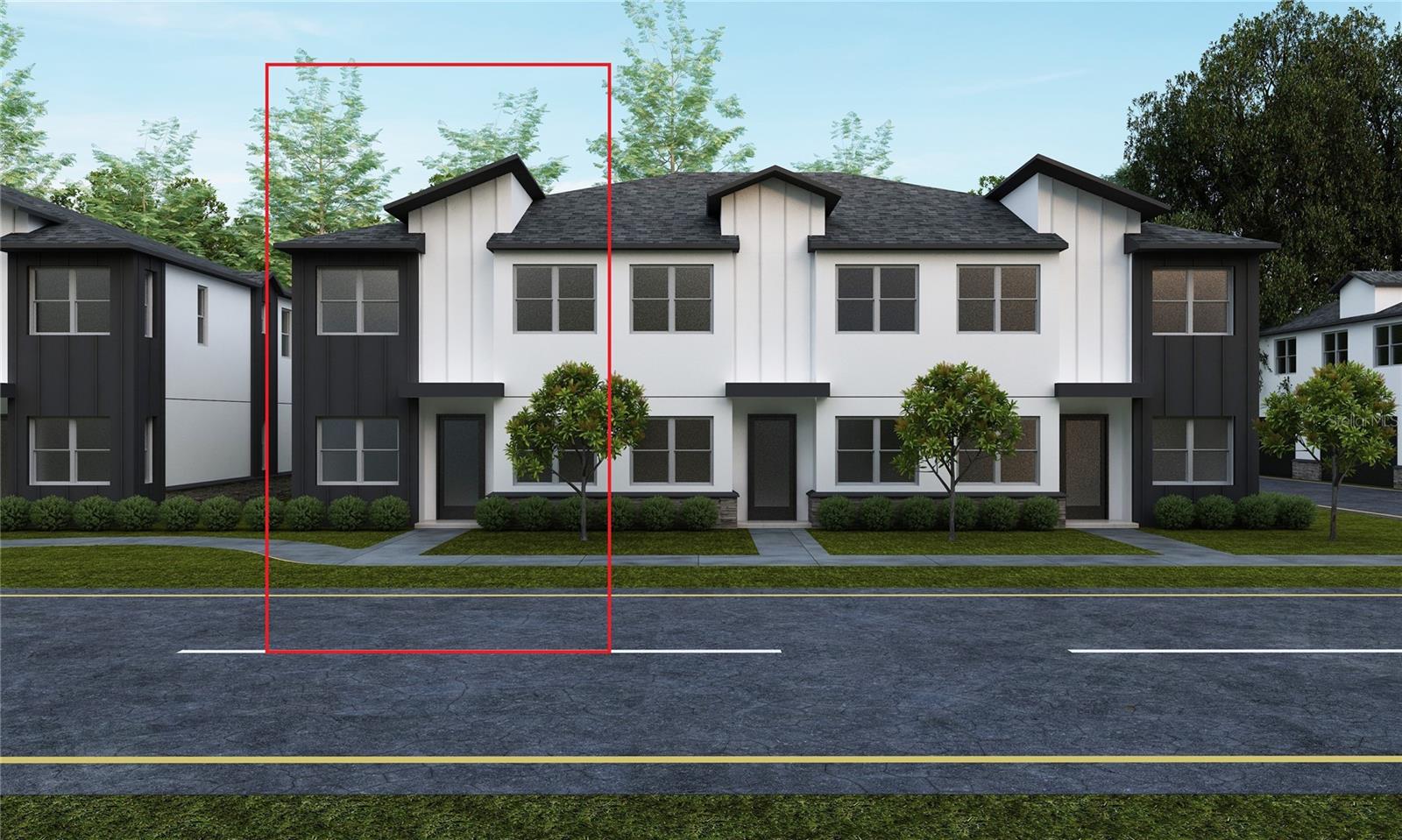 Townhouse in LONGWOOD, FL - Daniel Dourado