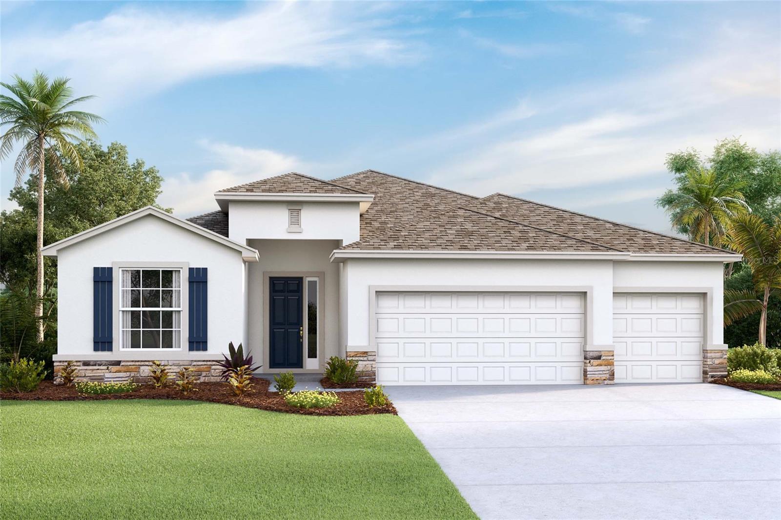 Single Family Residence in BROOKSVILLE, FL - Daniel Dourado