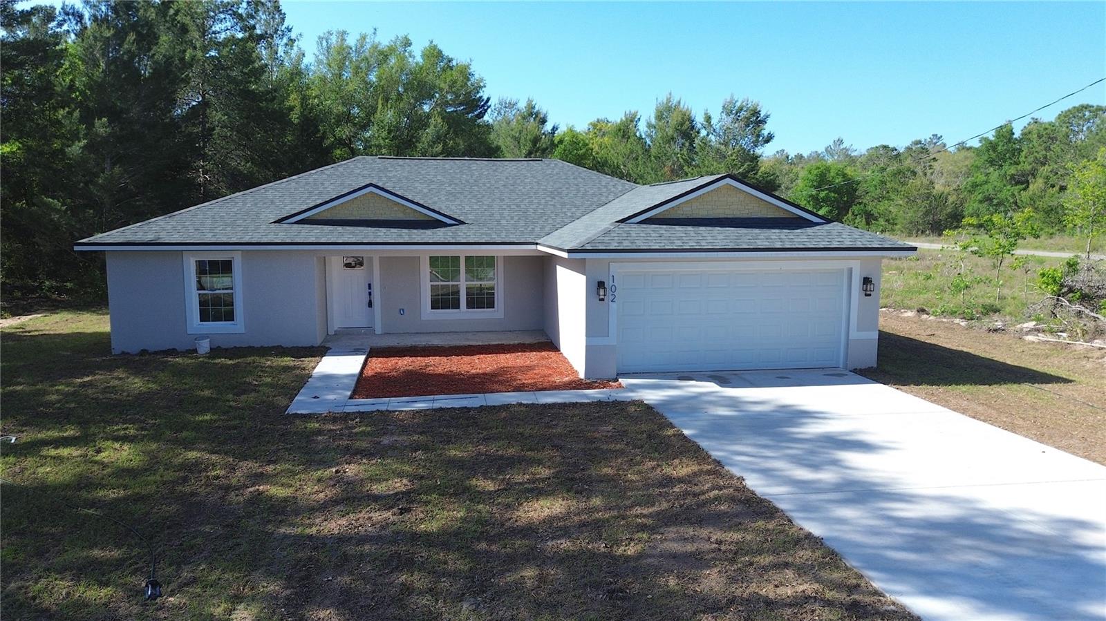 Single Family Residence em OCKLAWAHA, FL - Daniel Dourado