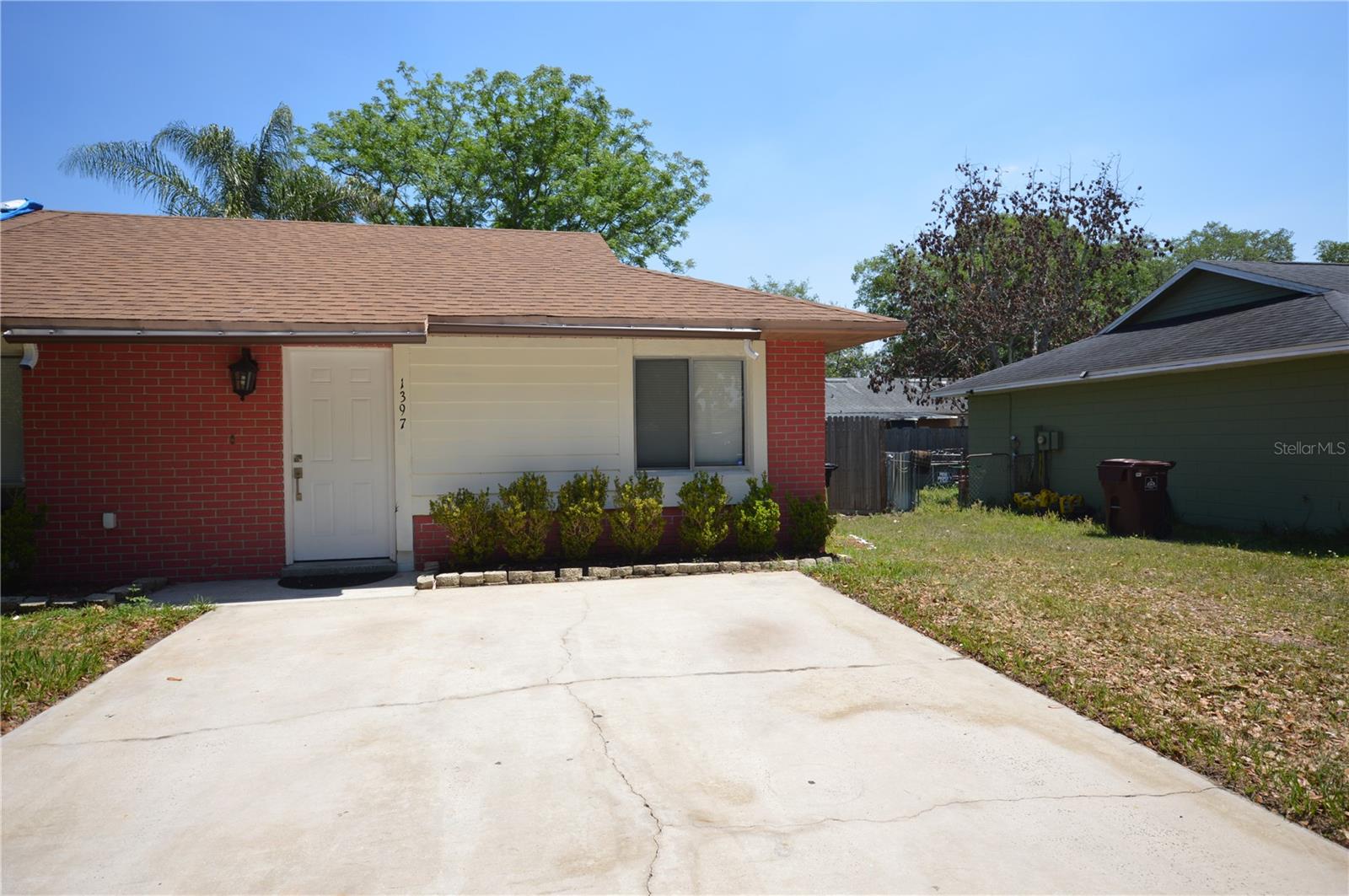 Townhouse in ORLANDO, FL - Daniel Dourado