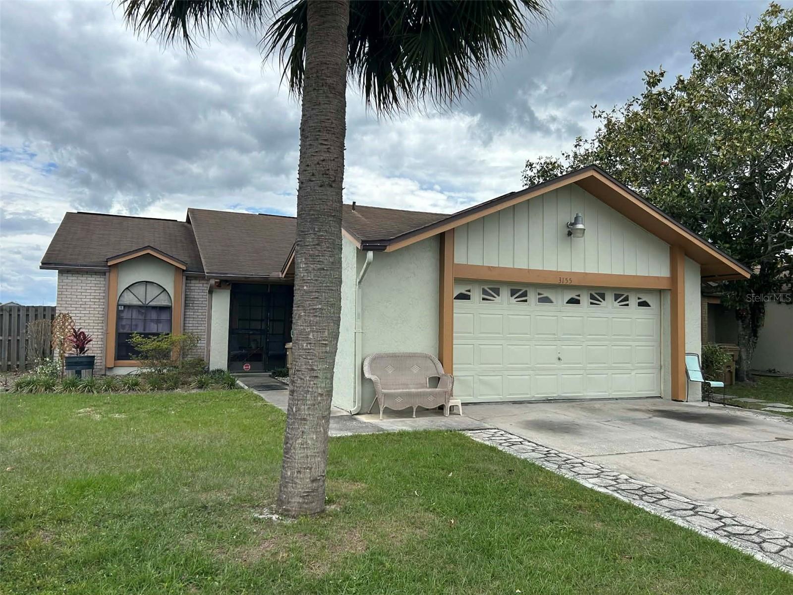 Single Family Residence in KISSIMMEE, FL - Daniel Dourado