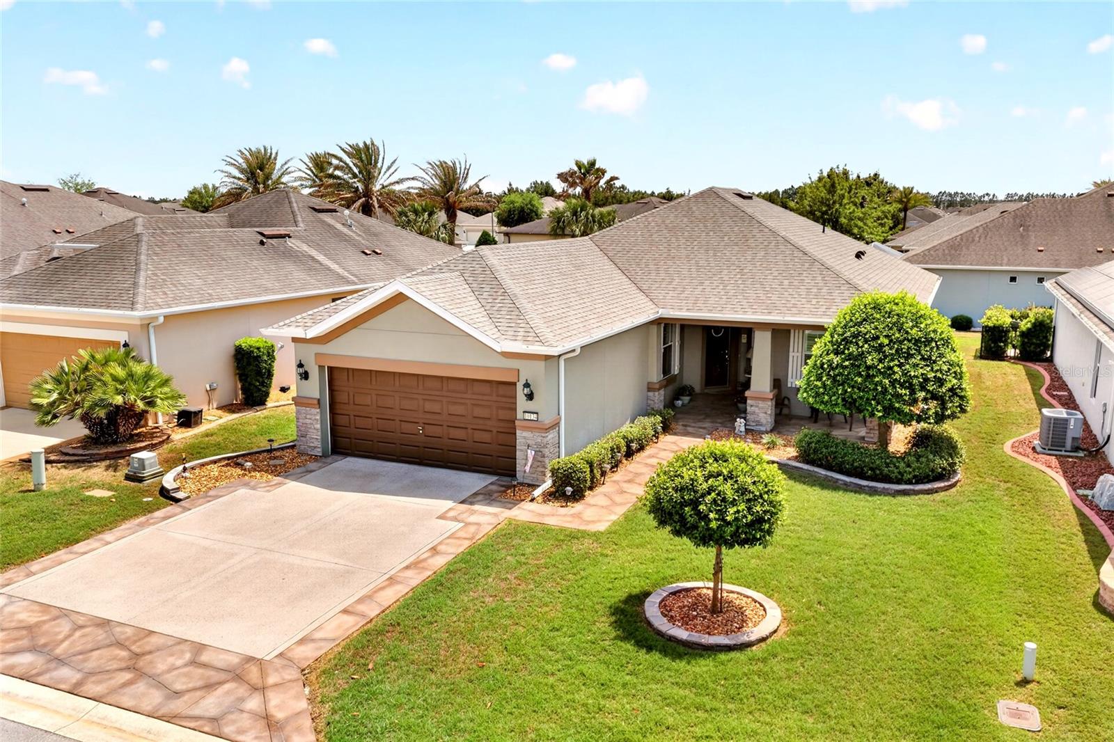 Single Family Residence in OCALA, FL - Daniel Dourado