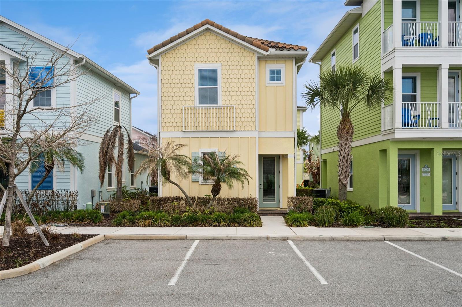Single Family Residence in KISSIMMEE, FL - Daniel Dourado