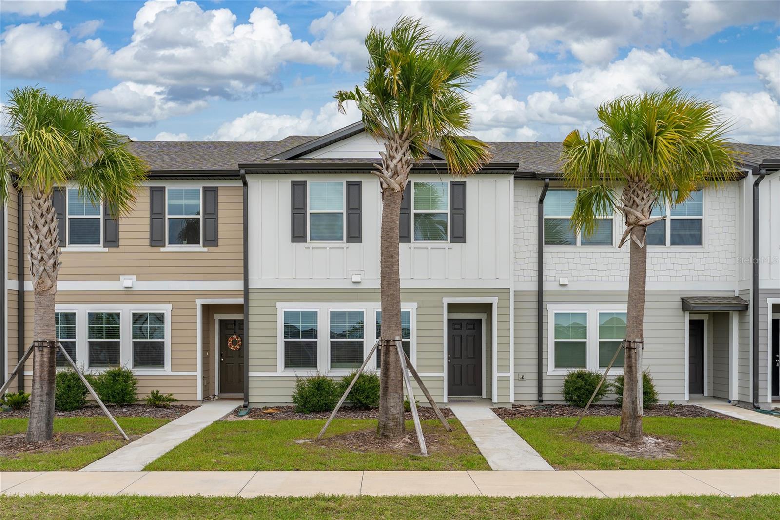 Townhouse em ST CLOUD, FL - Daniel Dourado