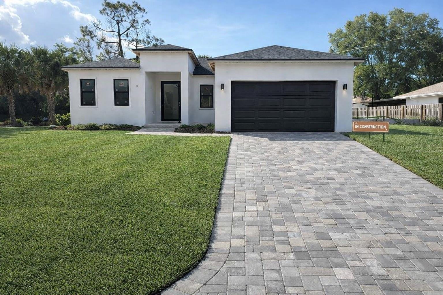 Single Family Residence em NORTH PORT, FL - Daniel Dourado