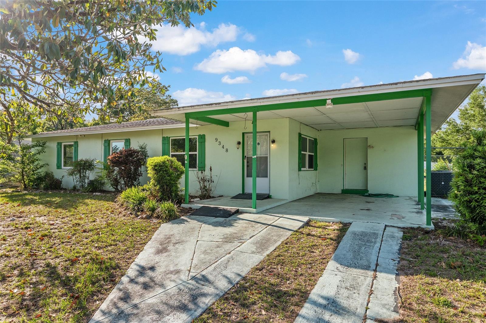 Single Family Residence in CITRUS SPRINGS, FL - Daniel Dourado