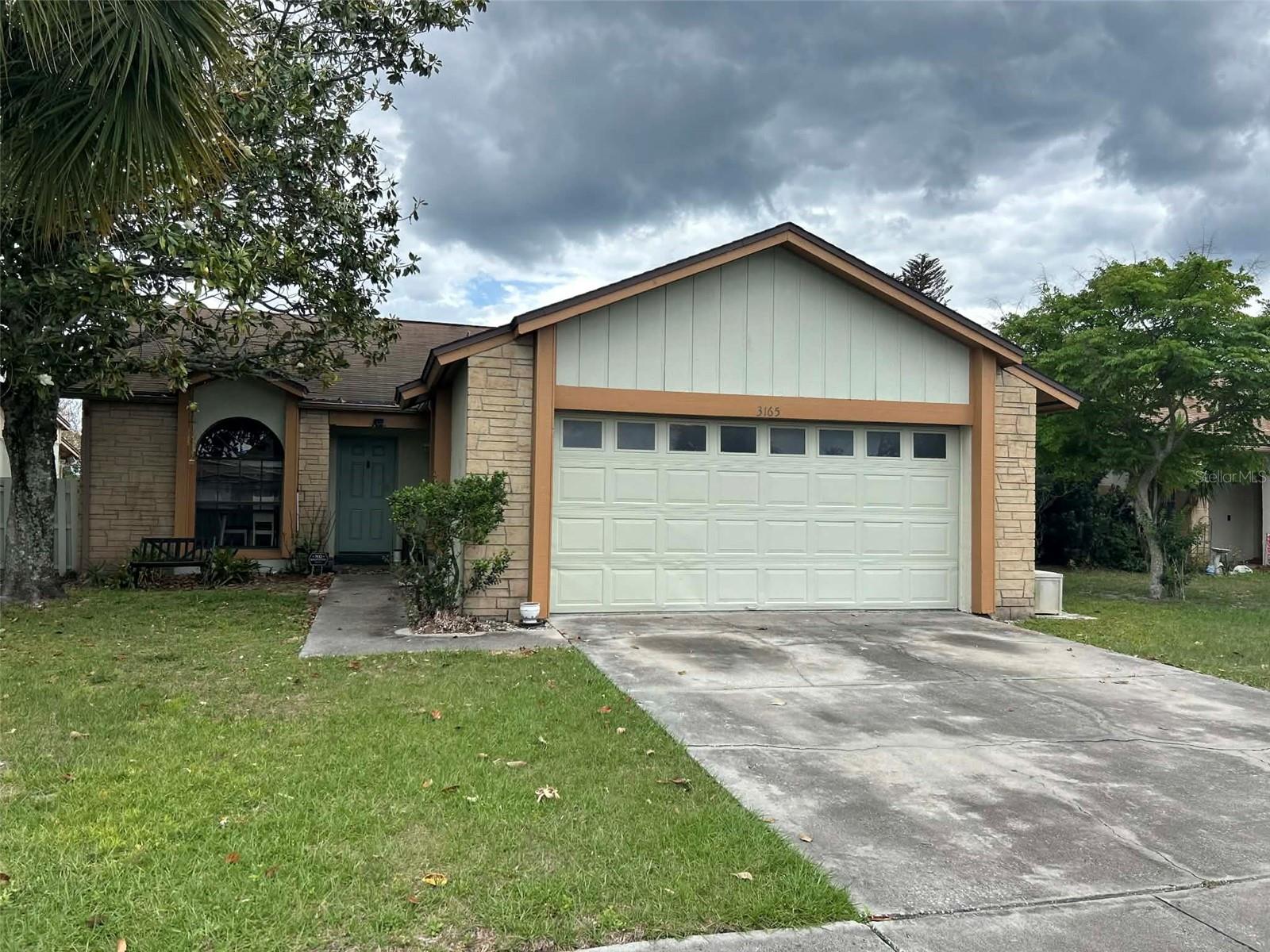 Single Family Residence in KISSIMMEE, FL - Daniel Dourado