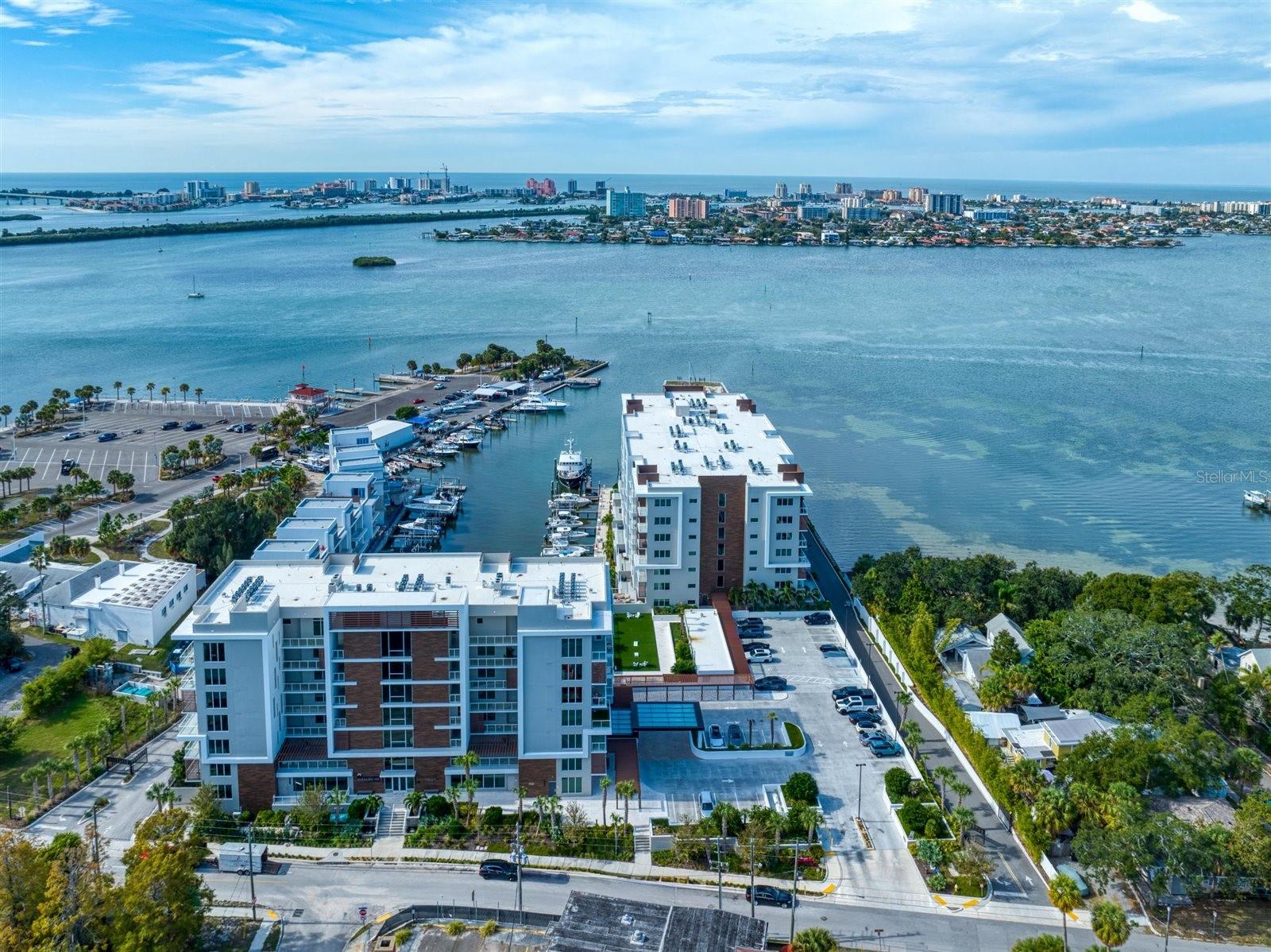 Condominium in CLEARWATER, FL - Daniel Dourado