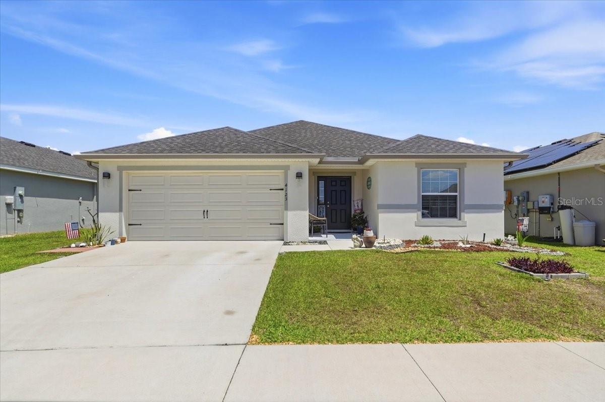 Single Family Residence in HAINES CITY, FL - Daniel Dourado