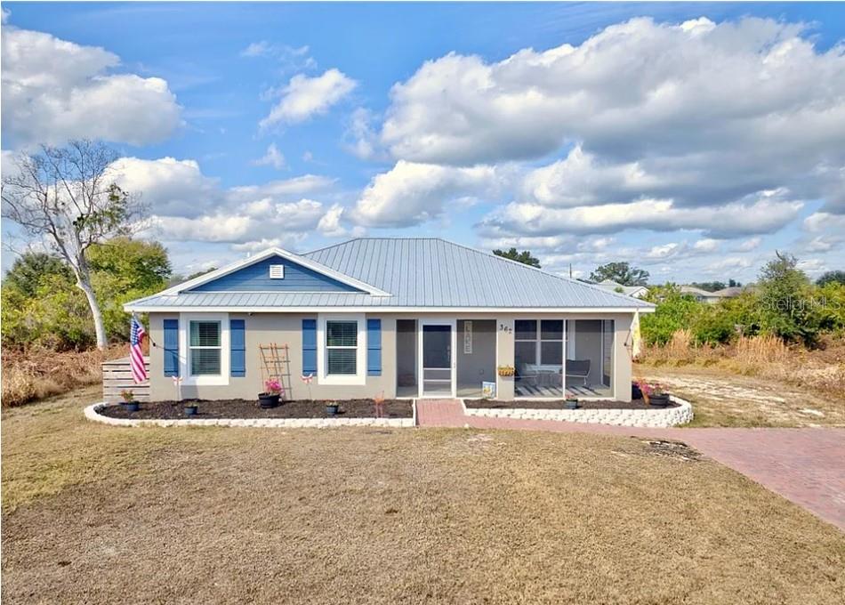Single Family Residence in LAKE PLACID, FL - Daniel Dourado