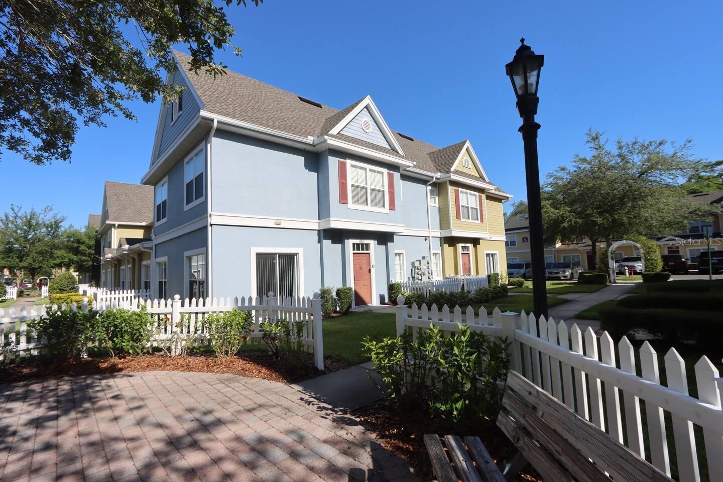 Condominium in KISSIMMEE, FL - Daniel Dourado