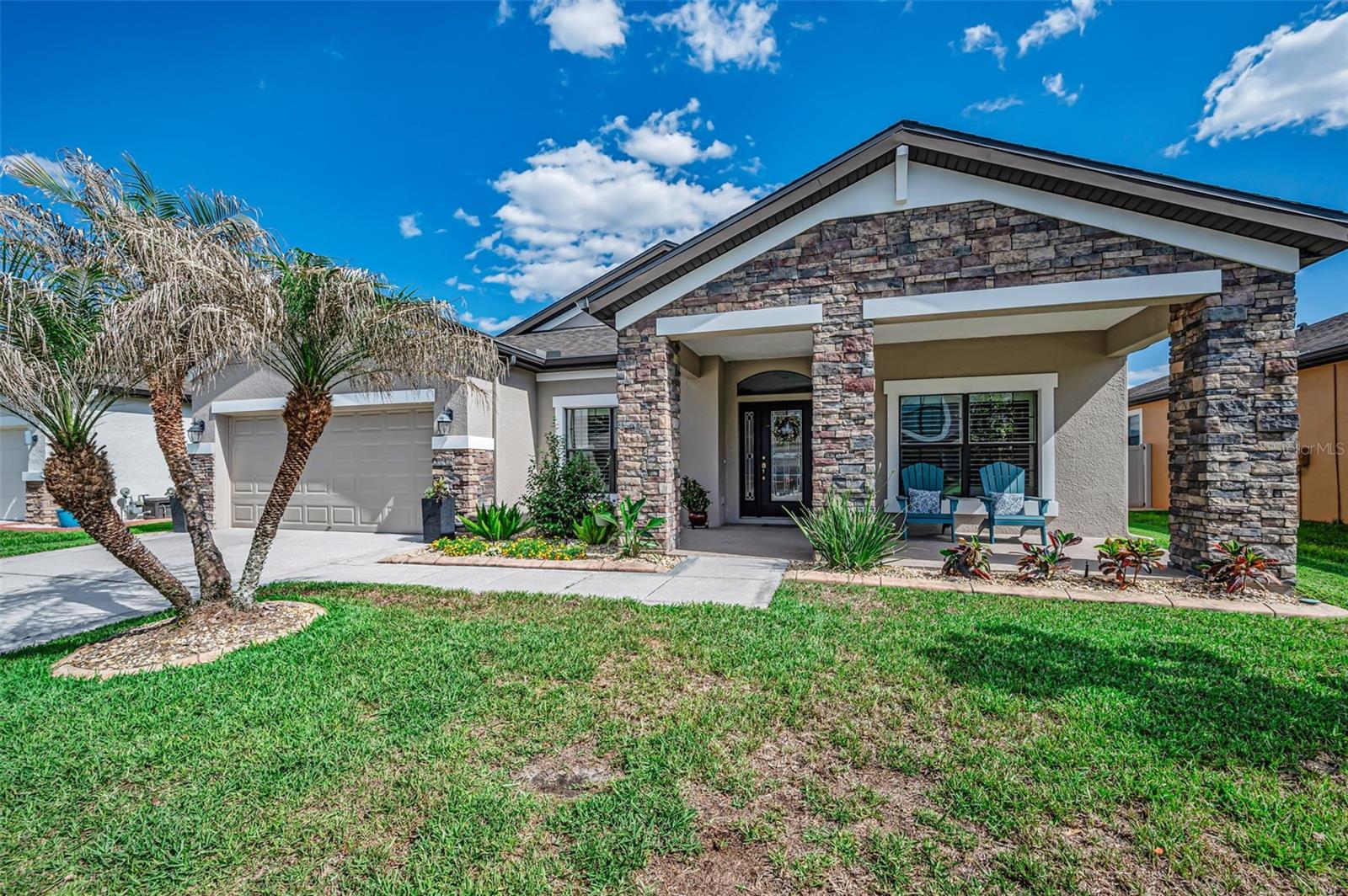 Single Family Residence em LAND O LAKES, FL - Daniel Dourado