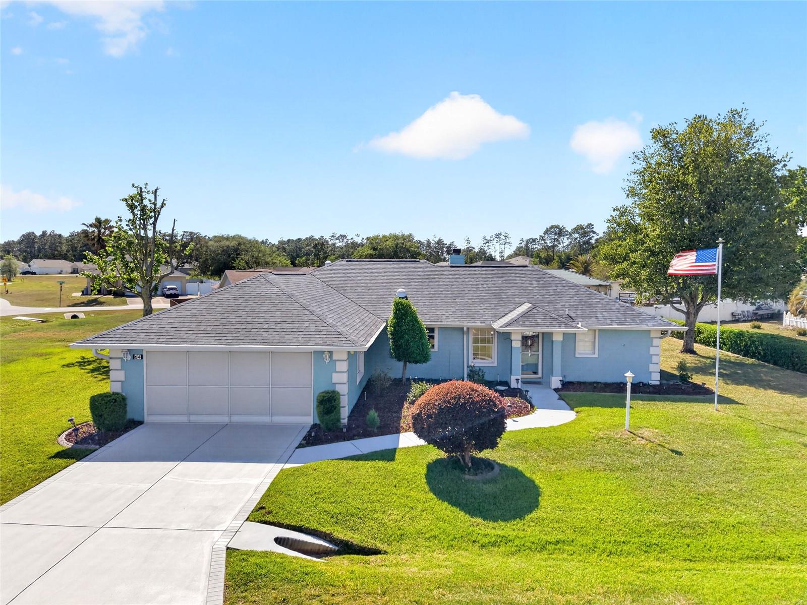 Single Family Residence in OCALA, FL - Daniel Dourado